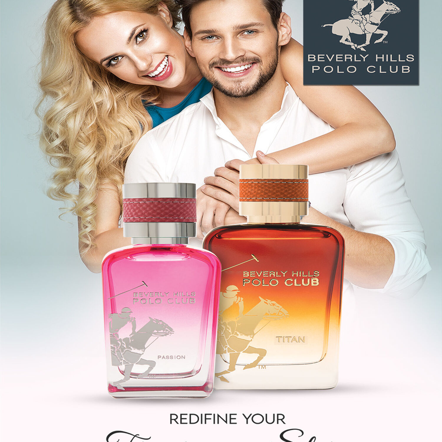 Polo Club Beverly Hills Edt Pour Femme Passion 100ml image number 2.0