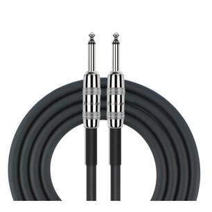 Cable De Parlante 15m Plug Sbc-166pn-15