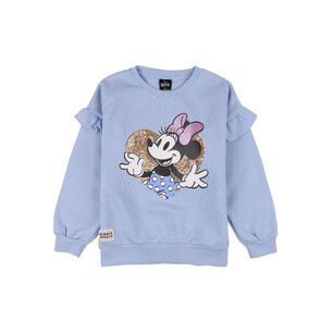 Poler&oacute;n Ni&ntilde;a Minnie