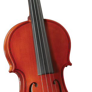 Viol&iacute;n Outfit 1/2' Hv-100 Cervini