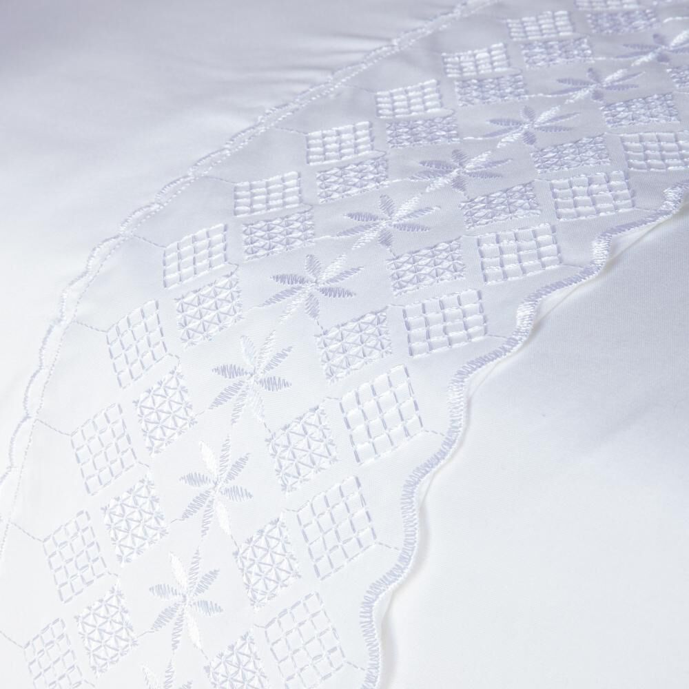 Juego De S&aacute;banas Belle Noite Claudia / 1.5 Plazas image number 2.0