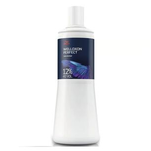Crema Oxidante 12% 40vol Welloxon 1 Litro