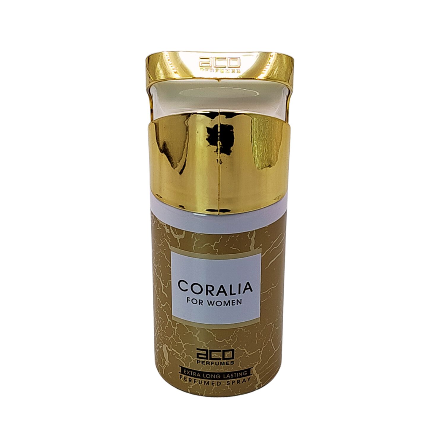 Aco Coralia For Women Parfum Body Spray 250 Ml image number 0.0