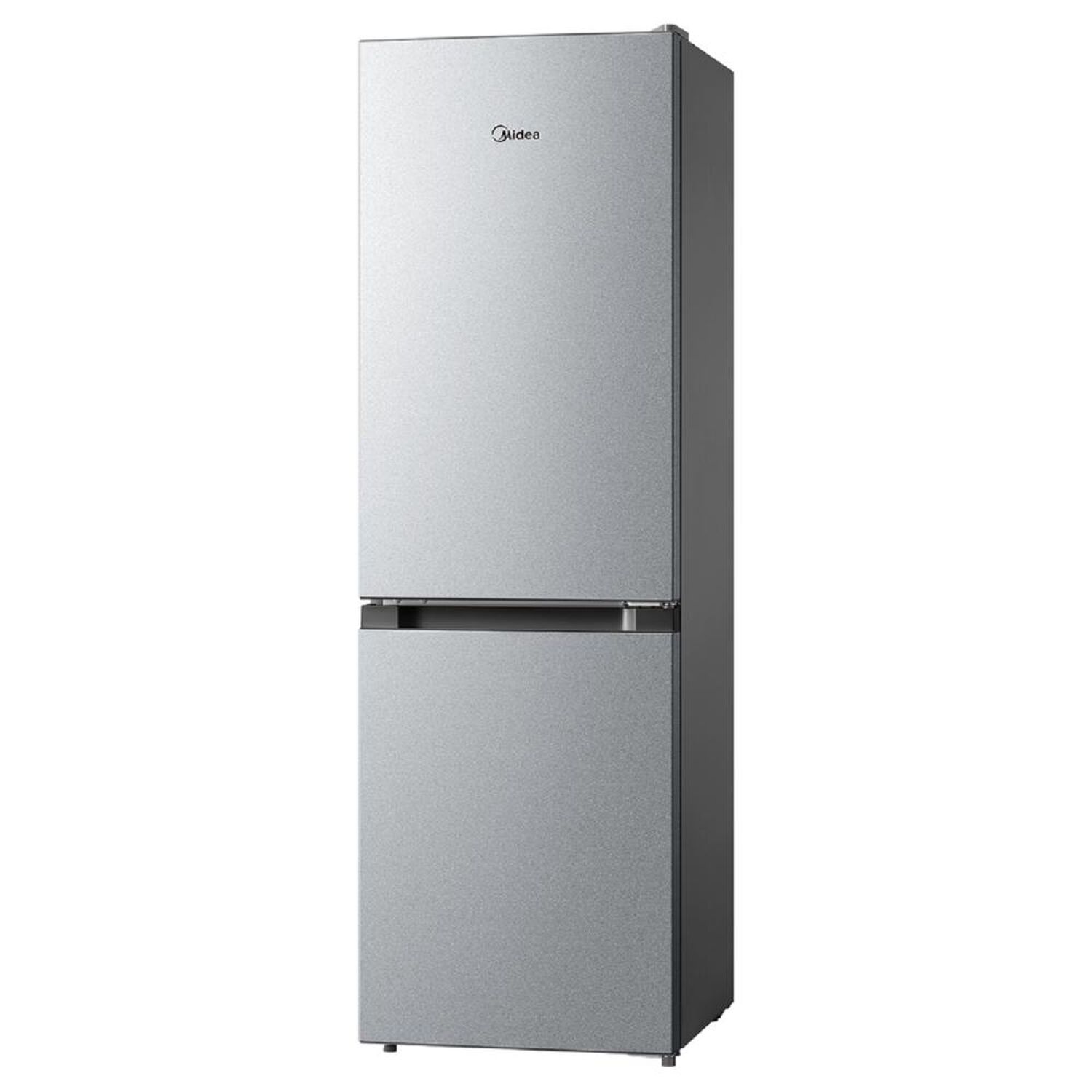 Refrigerador Bottom Freezer Midea MDRB241FGE50M / Fr&iacute;o Directo / 174 Litros / E image number 4.0