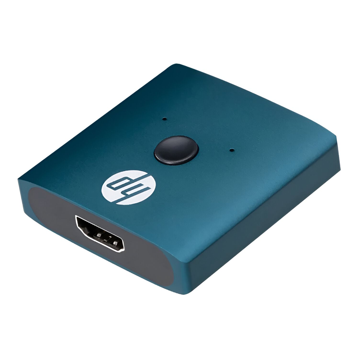 Switch Hdmi Hp 4k Profesional Dual Port Hub Hdmi Dhc-hd01v image number 2.0