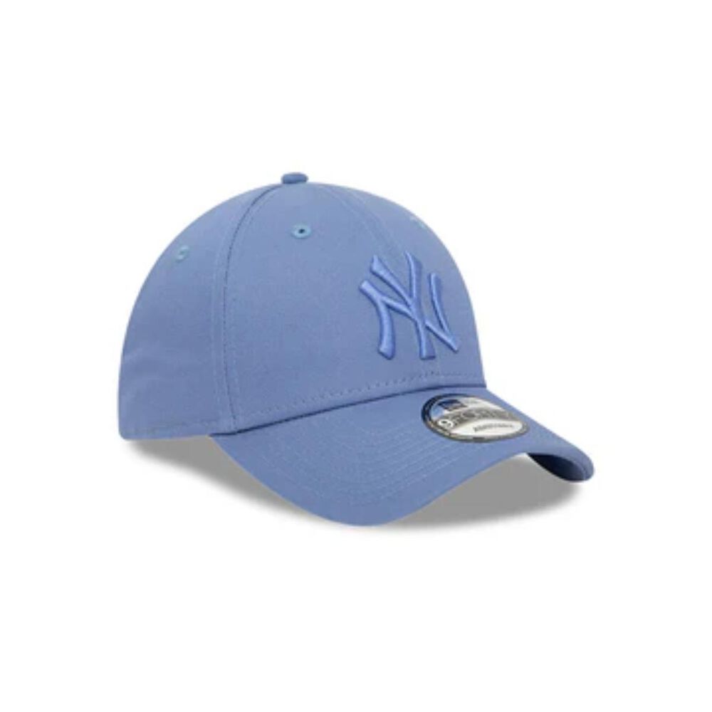 Gorra 9forty New York Yankees League Essentials Blue image number 2.0