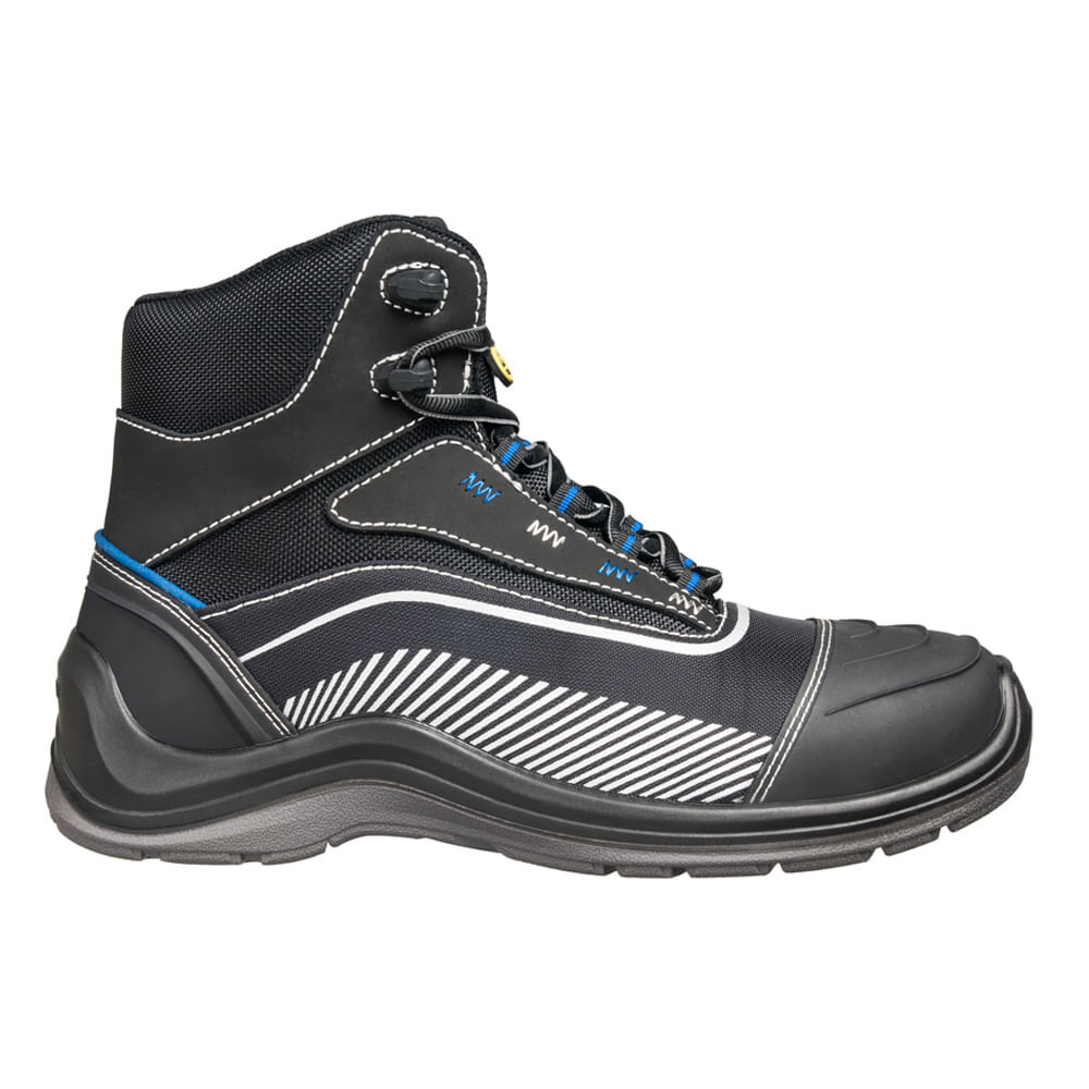 Botin Safety Jogger Energetica image number 0.0