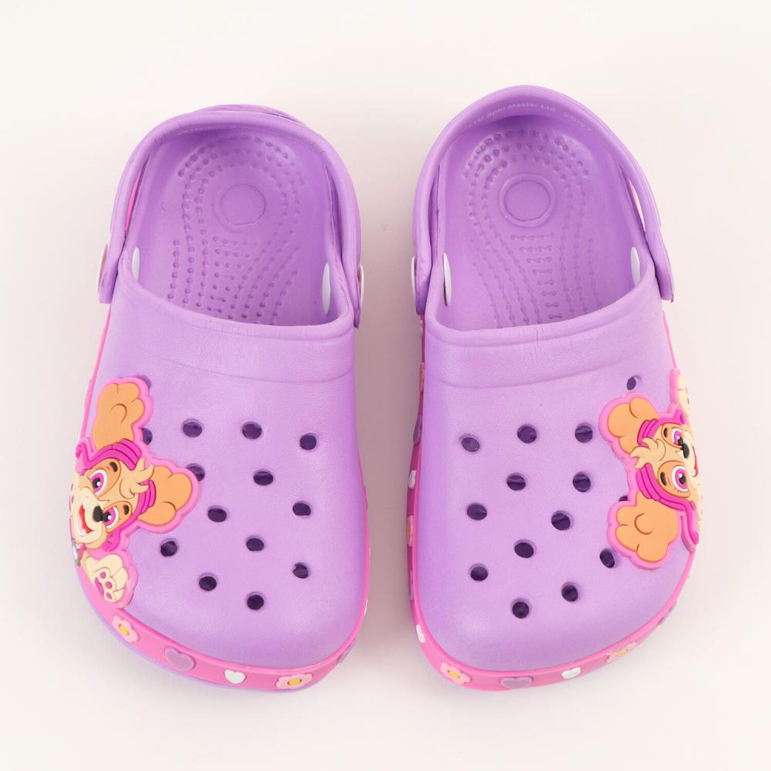 Sandalia Ni&ntilde;a Paw Patrol Paw Patrol Lila image number 2.0