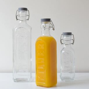 Botella Kilner Cierre Clip Con Tapa / 1 Pieza