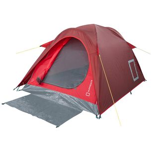 Carpa National Geographic Fresno Ii / 2 Personas