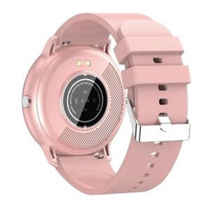 Smartband Con Correa De Silicona