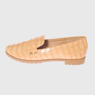 Mocas&iacute;n Beige I-run Art. 5g9022f3beichs