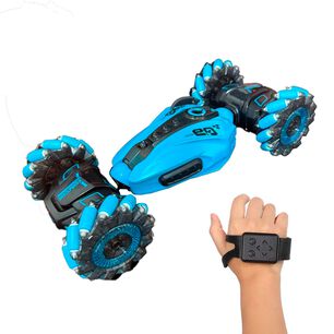 Auto Control Remoto, Gestos 4wd Y Giros 360