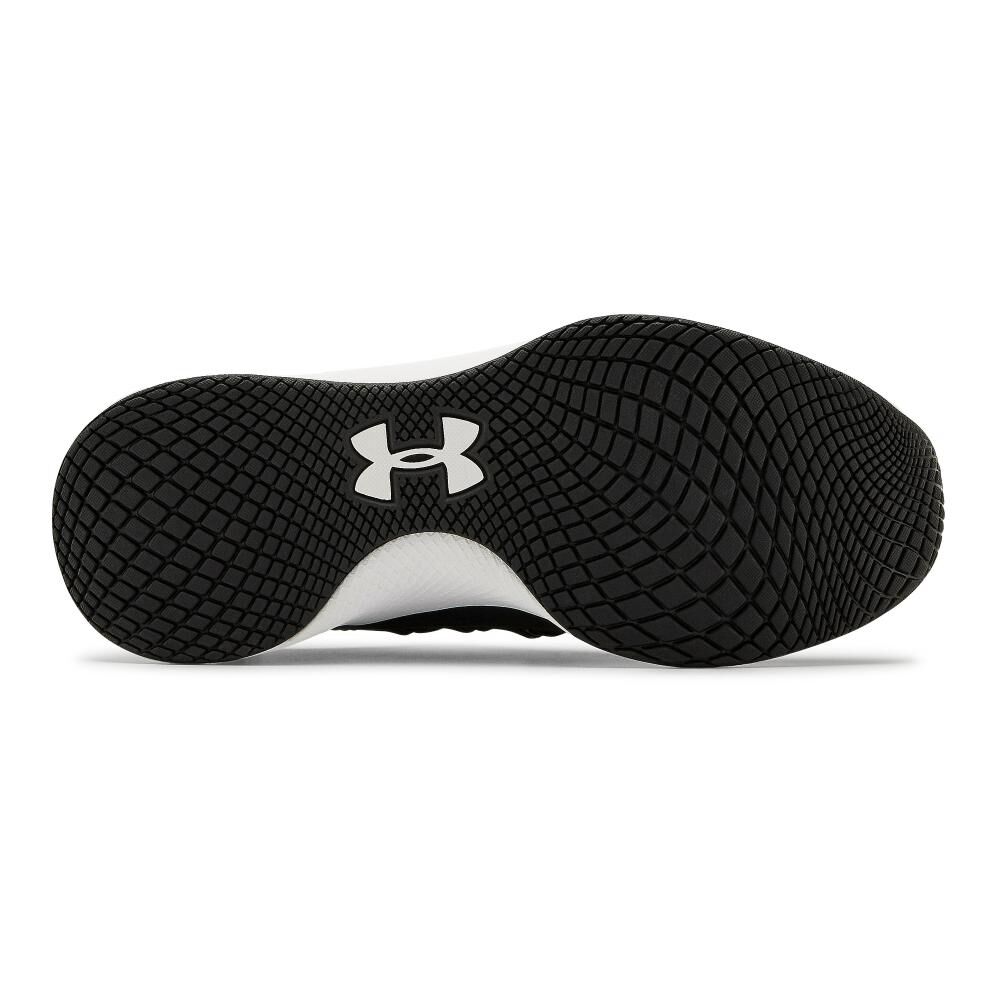 Zapatilla Urbana Mujer Under Armour image number 2.0