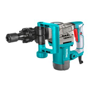 Martillo Cincelador 1300w 7kg Total