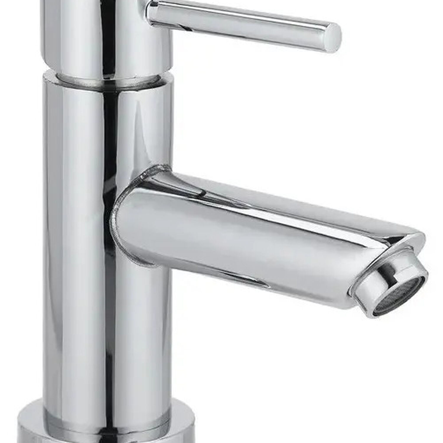 Monomando Llave Grifo Para Lavatorio Modelo Oregon Marca Pmb image number 0.0