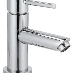 Monomando Llave Grifo Para Lavatorio Modelo Oregon Marca Pmb