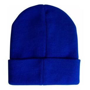 Gorro De Lana Universidad De Chile