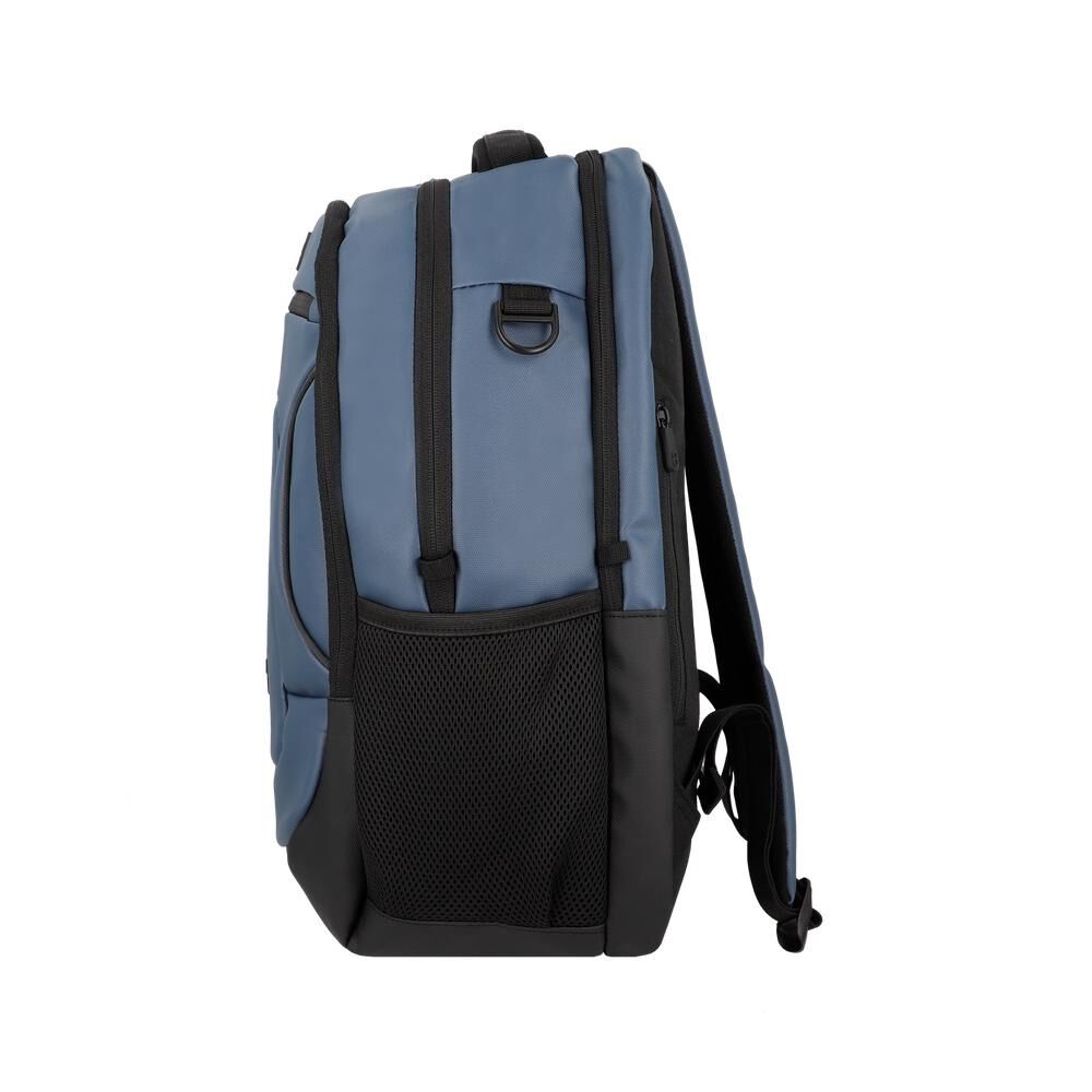 Mochila Notebook Xtrem Gamma 6xt Azul 16" image number 6.0