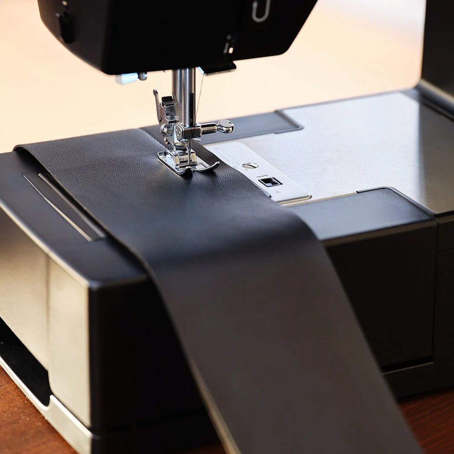 M&aacute;quina De Coser Recta Singer Facilita Pro 4432 Heavy Duty image number 7.0