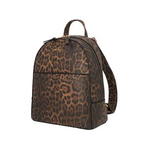 Mochila Secret Dubai Sc6 M Leopardo