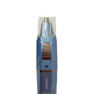 Afeitadora Nasal Hd-200 13cm Dise&ntilde;o Compacto Celeste