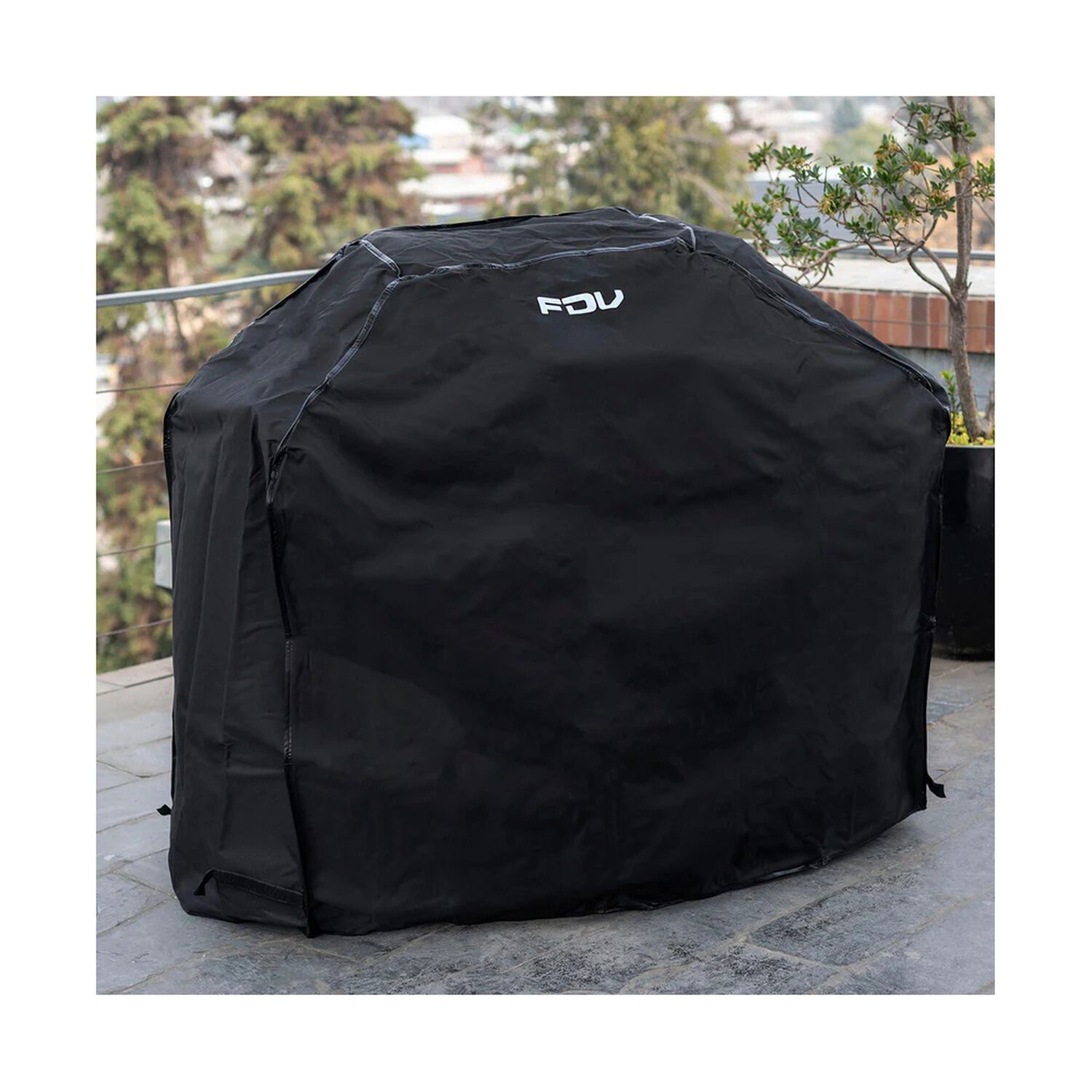 Accesorio Parrilla Funda Essence 3q Fdv image number 1.0