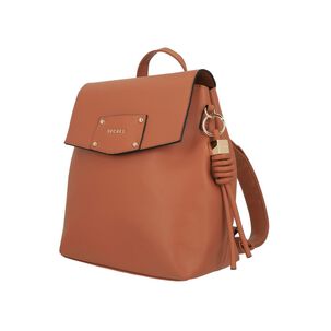 Mochila Secret Napoles Sc6 M Café