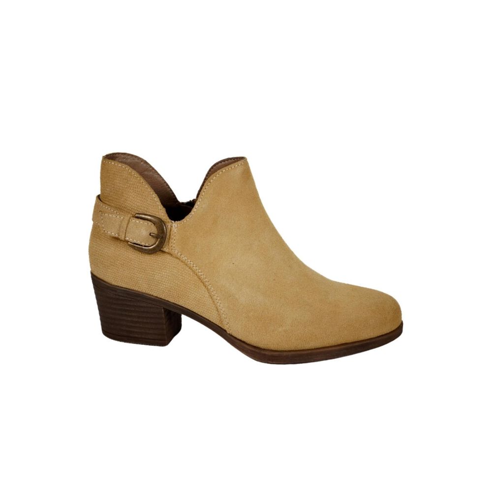 Bot&iacute;n Cuero Arand&uacute; Camel image number 5.0