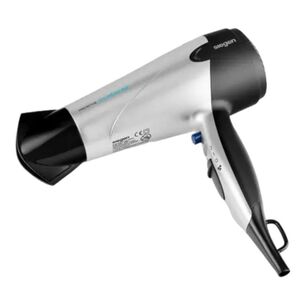 Secador De Pelo Siegen Signature Silver Sg3025s 2000watts