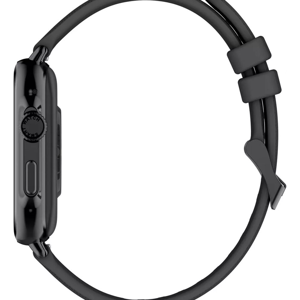 Reloj Inteligente Multideportivo Aiwa Awsf13bu image number 2.0