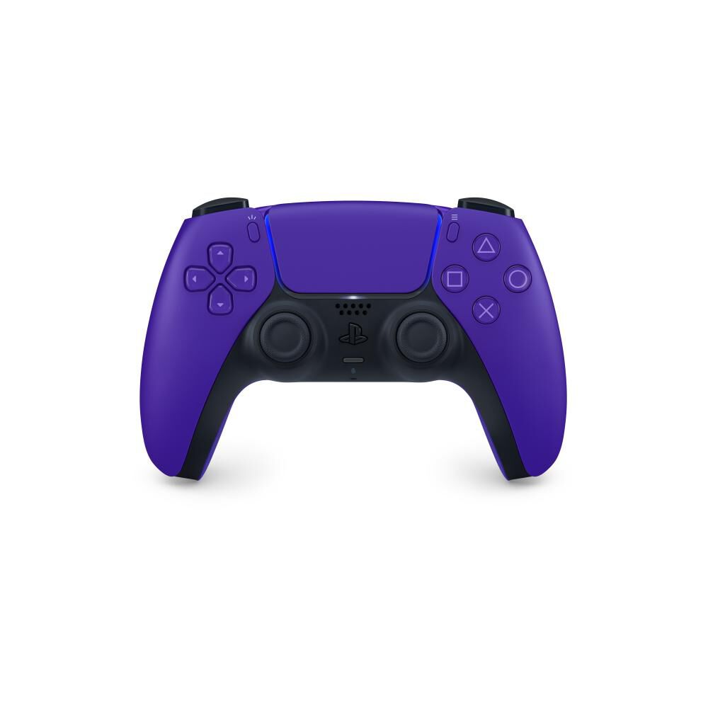 Control PS5 Sony Dualsense Galactic Purple image number 0.0