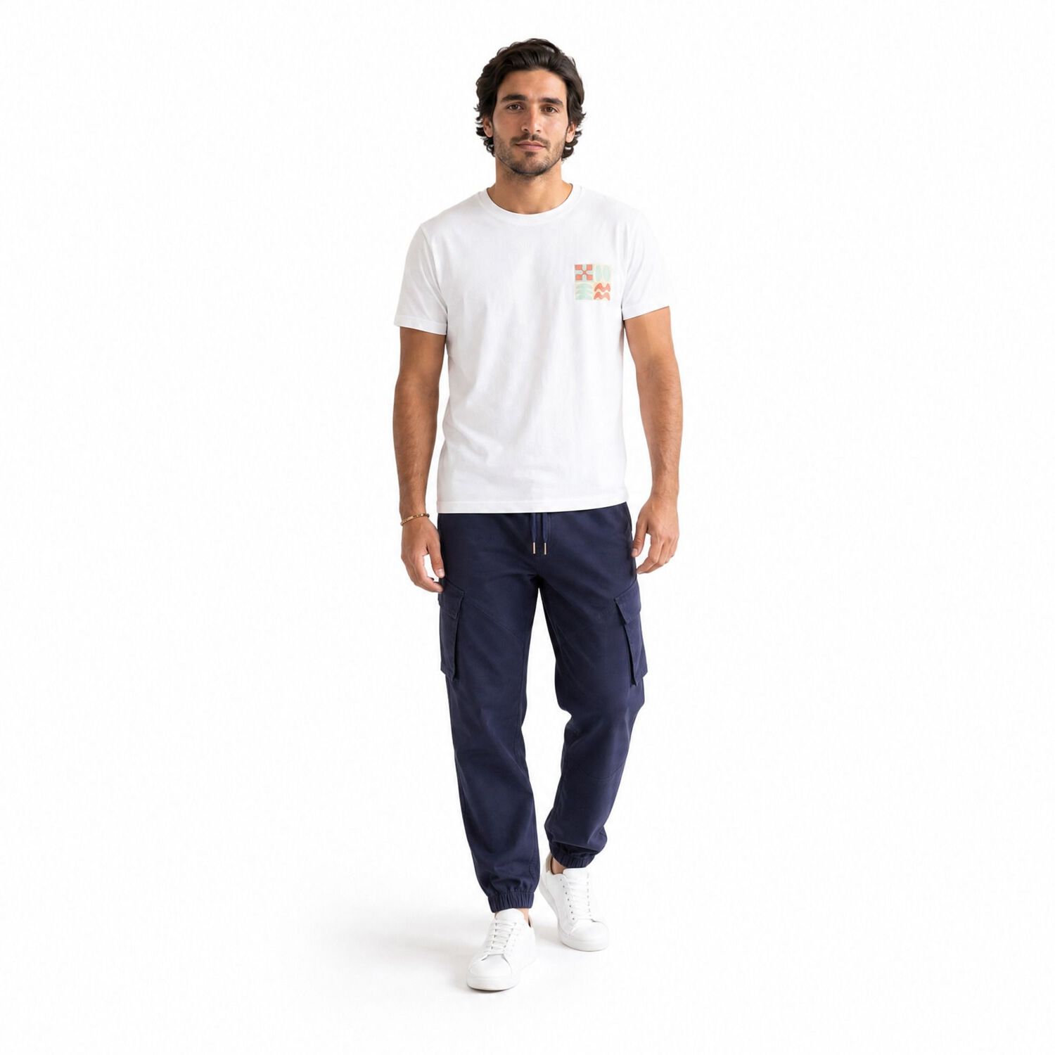 Polera Hombre Ocean Pacific image number 0.0