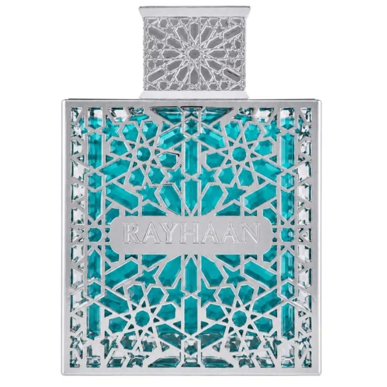 Perfume Hombre Aquatica Rayhaan / 100 Ml / Eau De Parfum image number 1.0