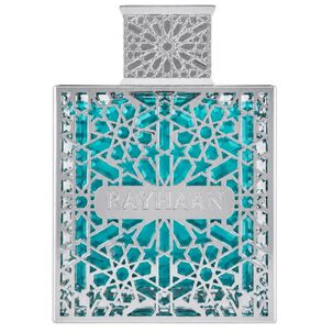 Perfume Hombre Aquatica Rayhaan / 100 Ml / Eau De Parfum