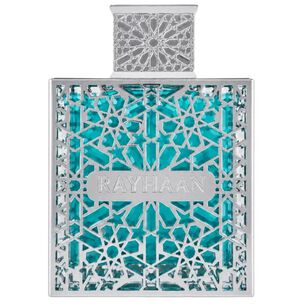 Perfume Hombre Aquatica Rayhaan / 100 Ml / Eau De Parfum