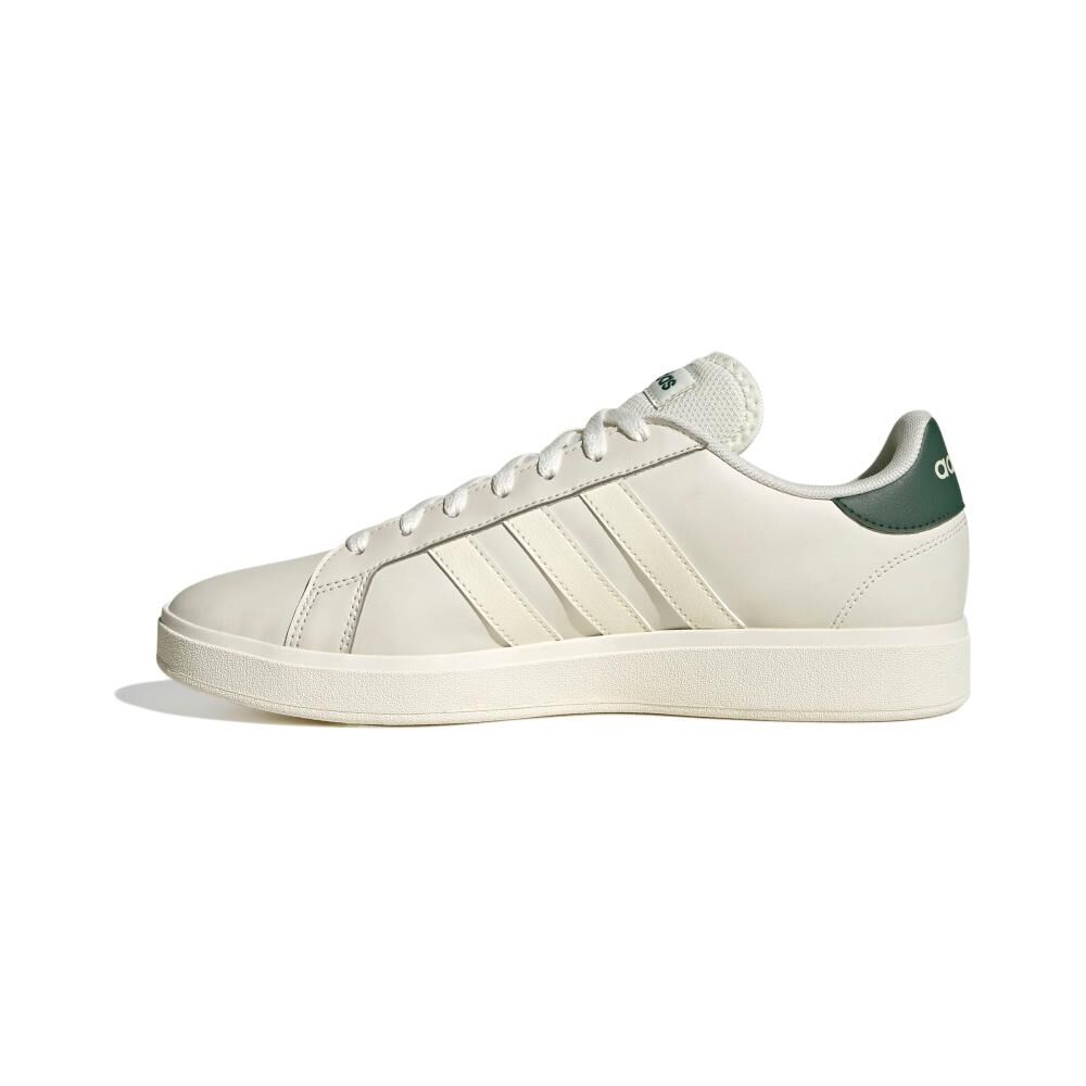 Zapatilla Urbana Hombre Adidas Grand Court Base 2.0 image number 2.0