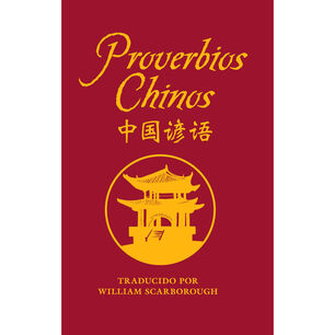 Proverbios Chinos