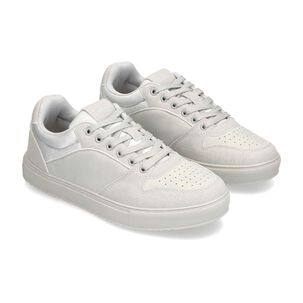 Zapatilla Urbana Mujer Freedom Grey