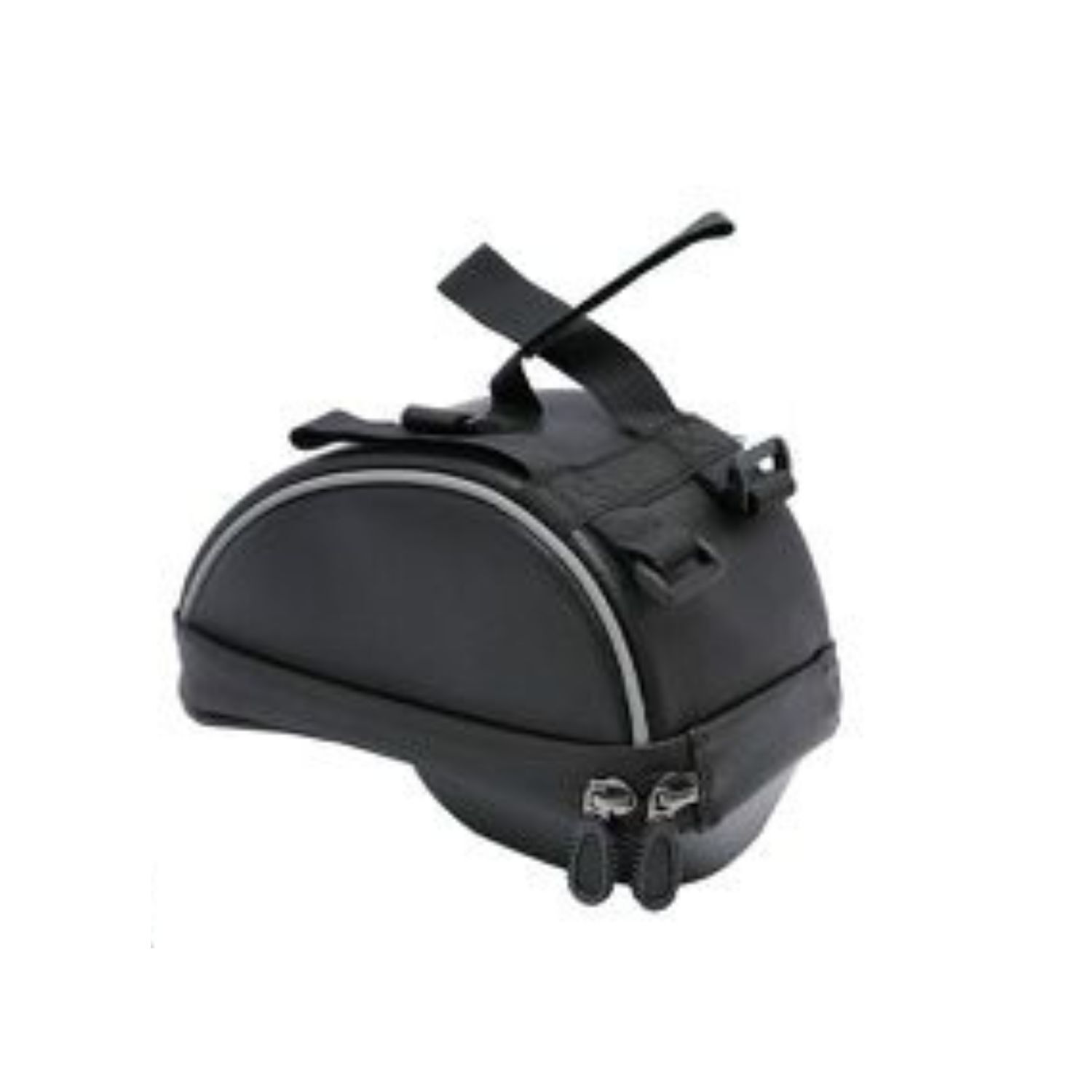 Bolso Bicicleta Delantero Con Porta Celular Para Manubrio image number 2.0