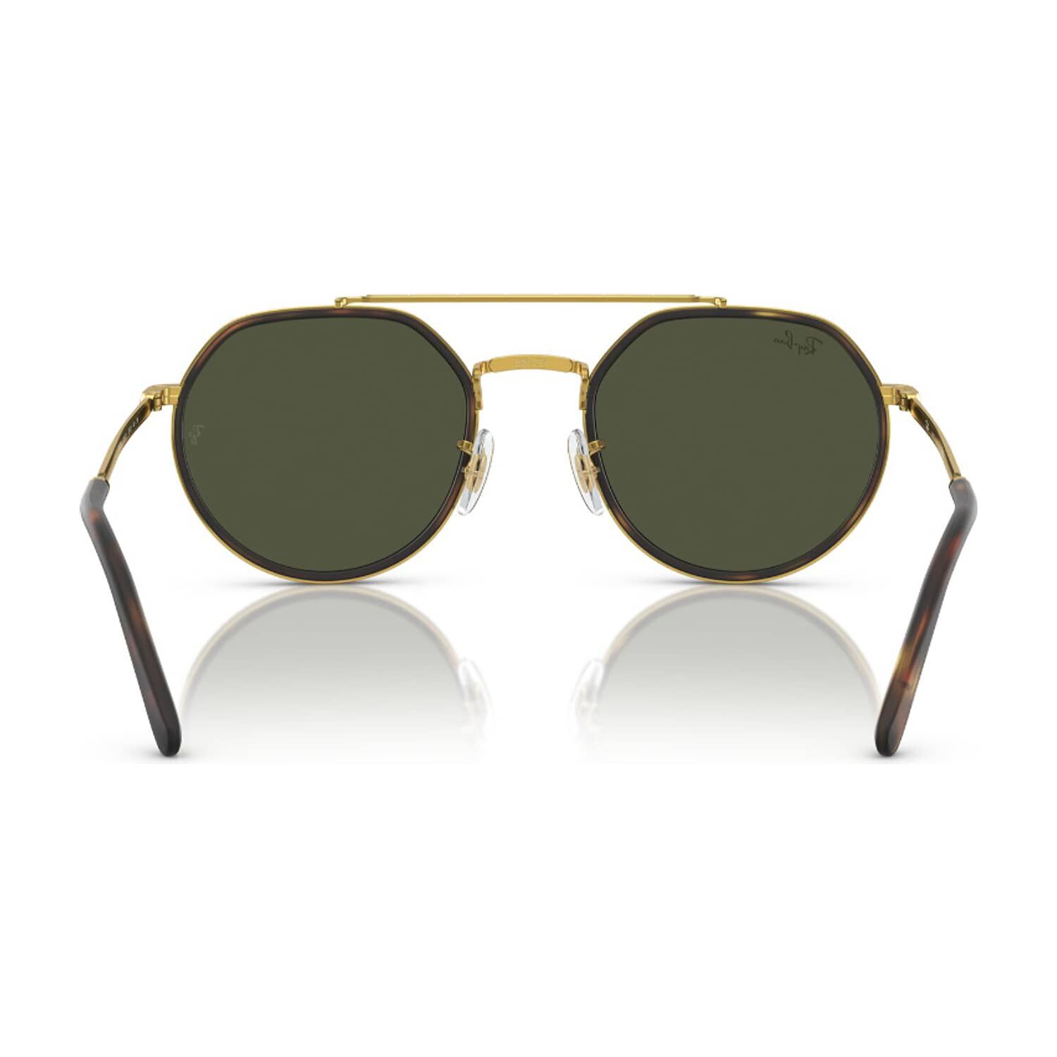 Lentes De Sol Legend Gold Ray-ban image number 3.0