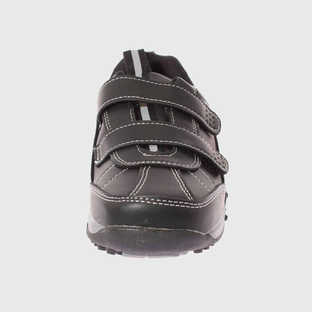 Zapato Colegio Negro Suang Nis Art. 3dyc12603black image number 2.0