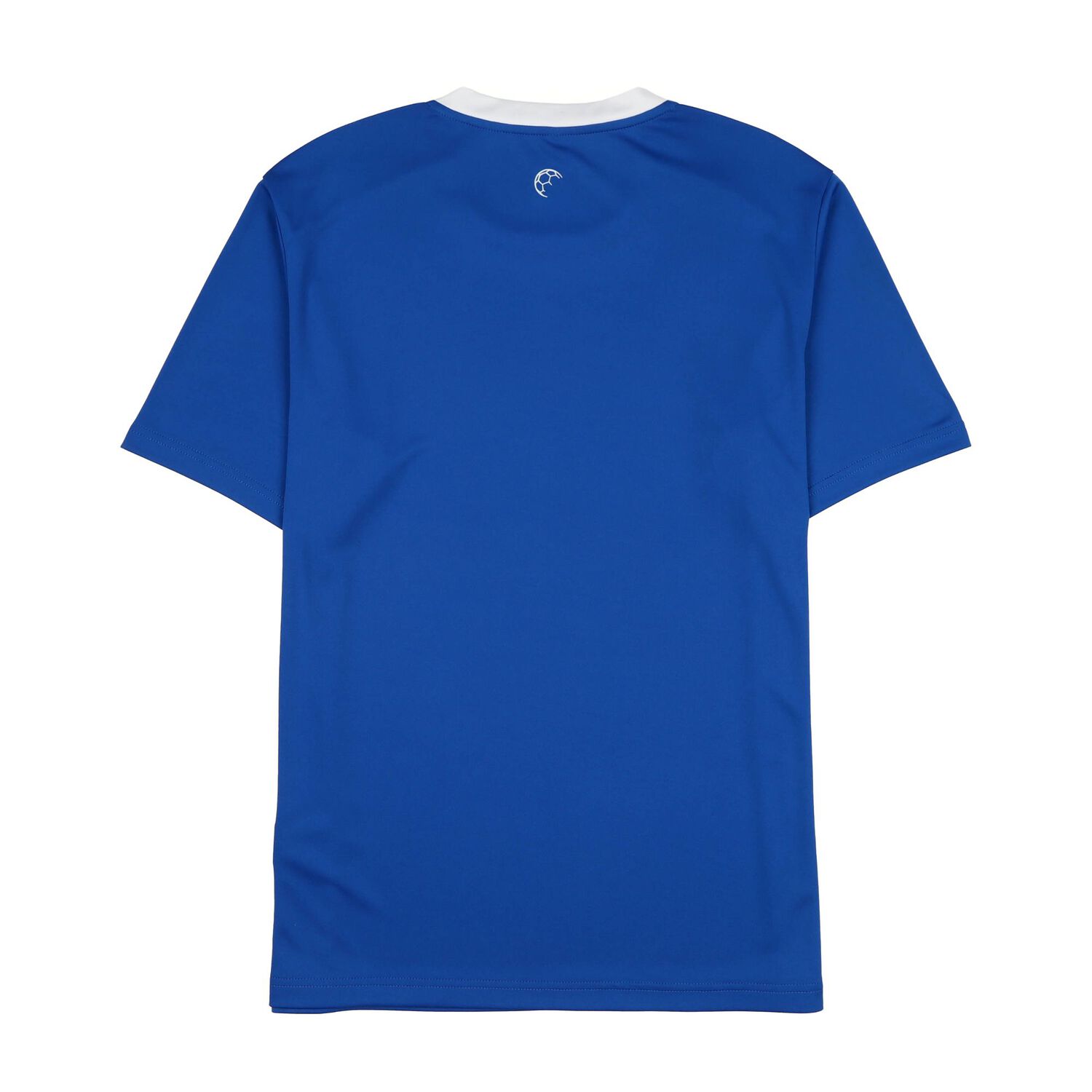 Polera Deportiva Hombre Pro Soccer image number 1.0