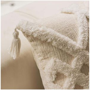 Pack De 02 Fundas De Cojin Dise&ntilde;o Boho 45x45 Cm Mod91