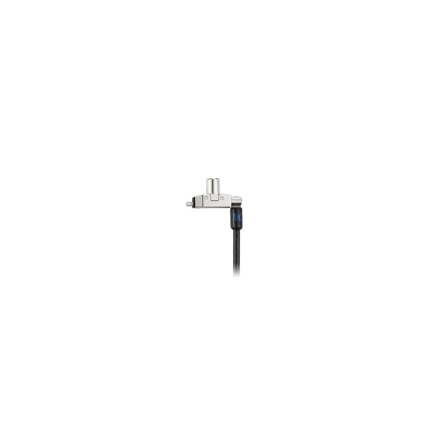 Cable Seguridad N17 Slim Rotatorio 2.0 Kensington - Negro image number 1.0