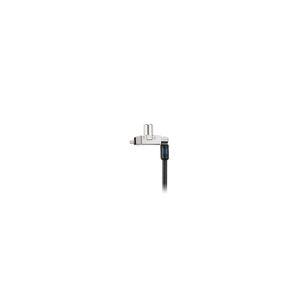 Cable Seguridad N17 Slim Rotatorio 2.0 Kensington - Negro