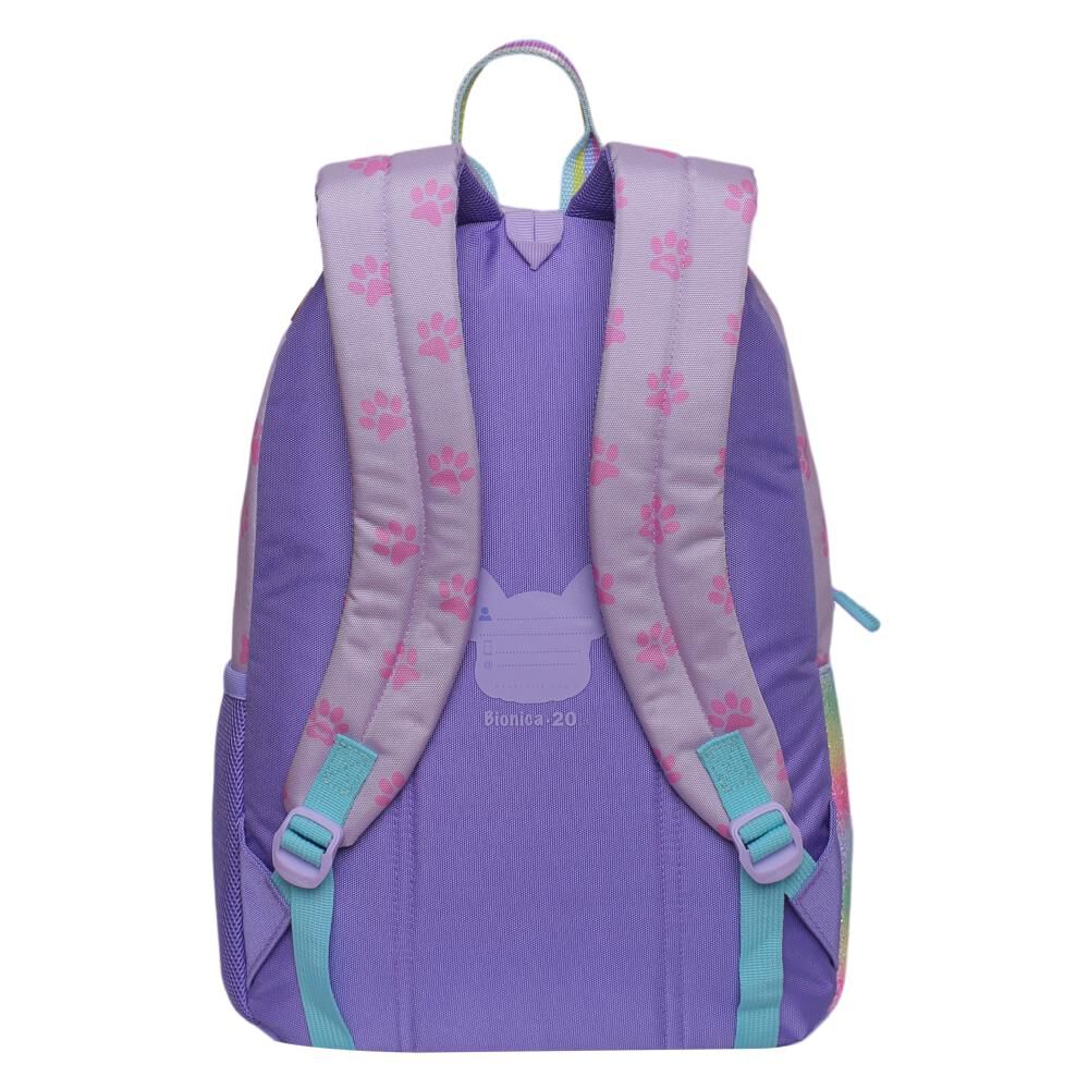 Mochila Unisex Head Bionica image number 2.0
