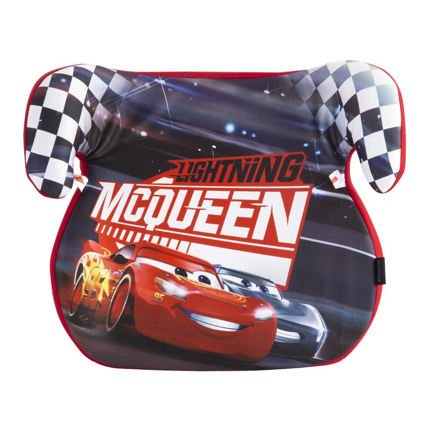 Alzador Bebesit Para Auto Cars Disney image number 3.0
