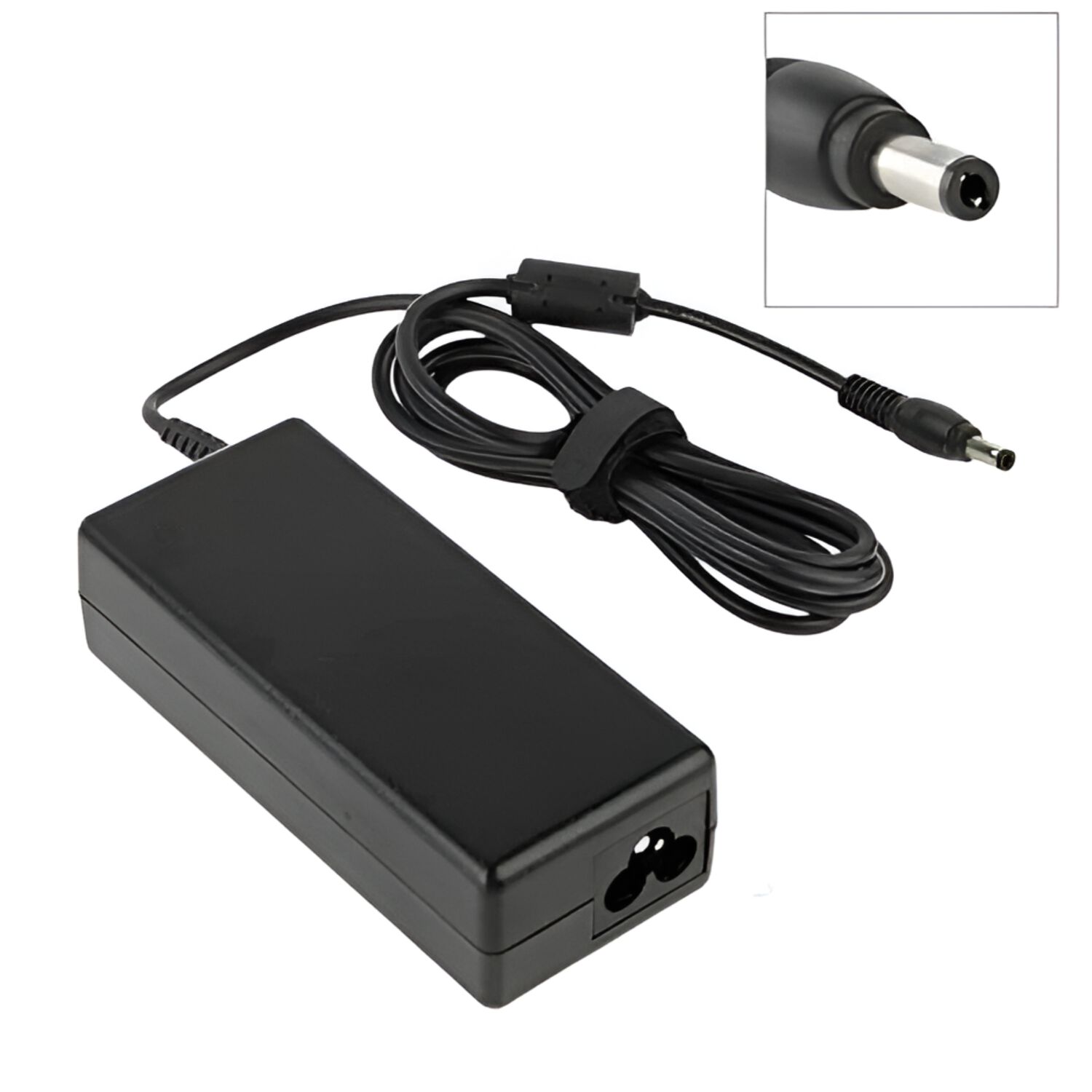 Cargador Notebook Para Toshiba 19v 3.42a 65w 5.5*2.5m Sec image number 1.0