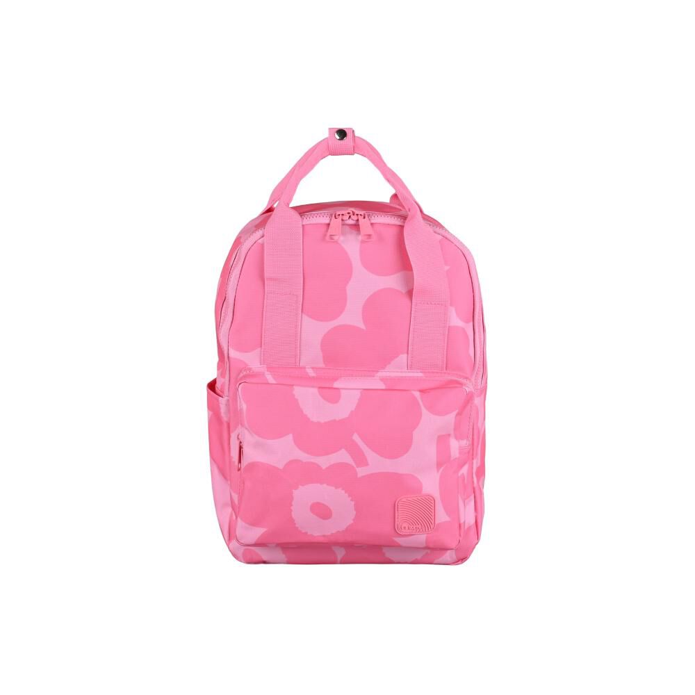 Mochila Glory - Pink Flower 20l Torre image number 0.0